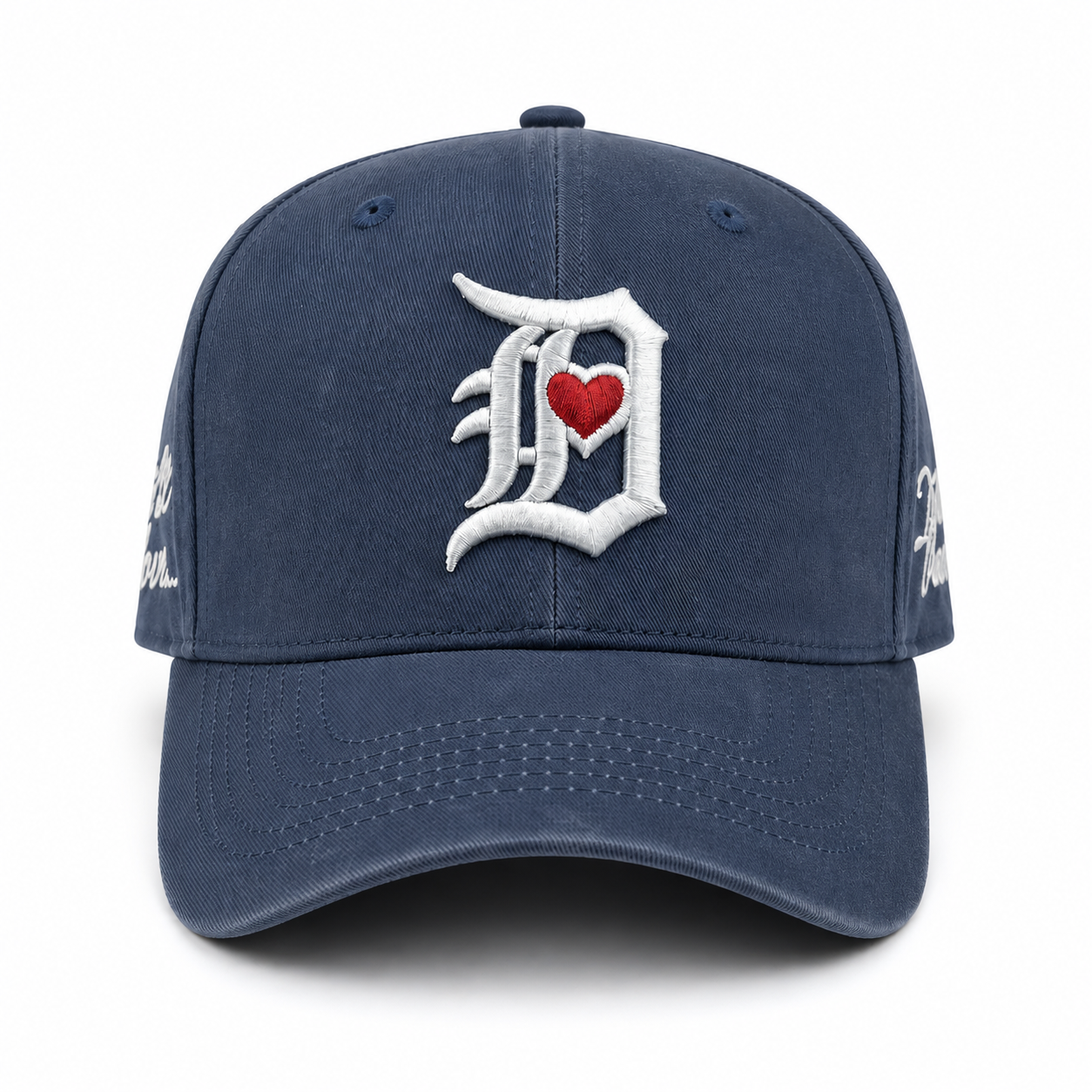 It's All Love Cap (SnapBack)