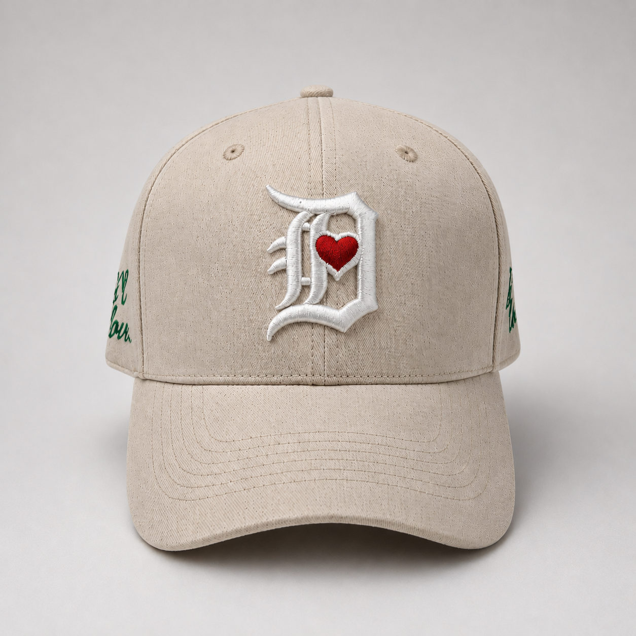 It's All Love Cap (SnapBack)