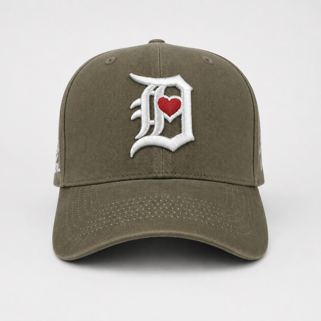 It's All Love Cap (SnapBack)