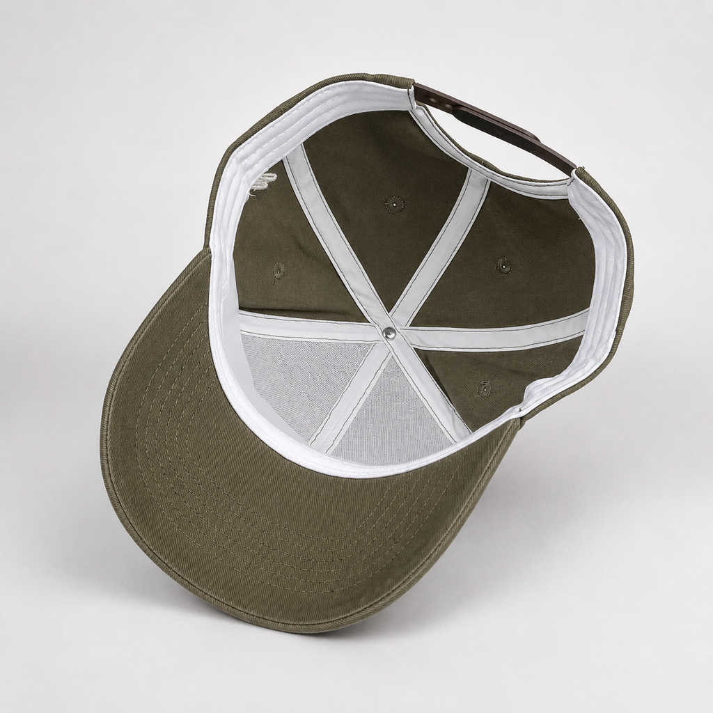 It's All Love Cap (SnapBack)