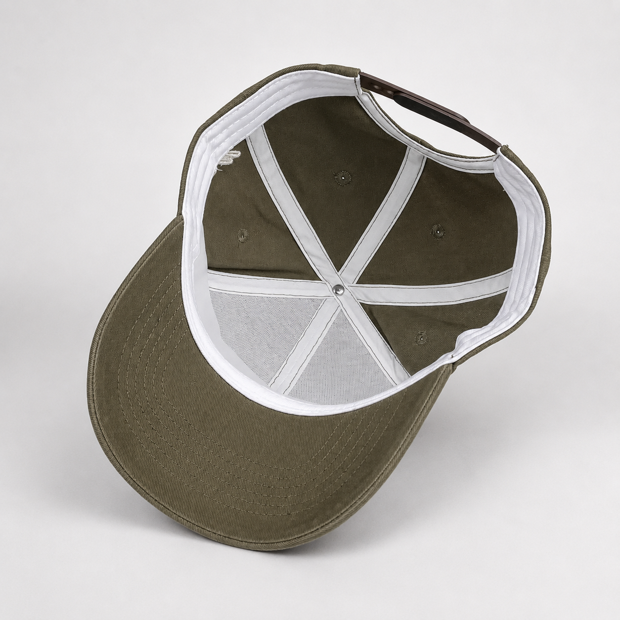 It's All Love Cap (SnapBack)