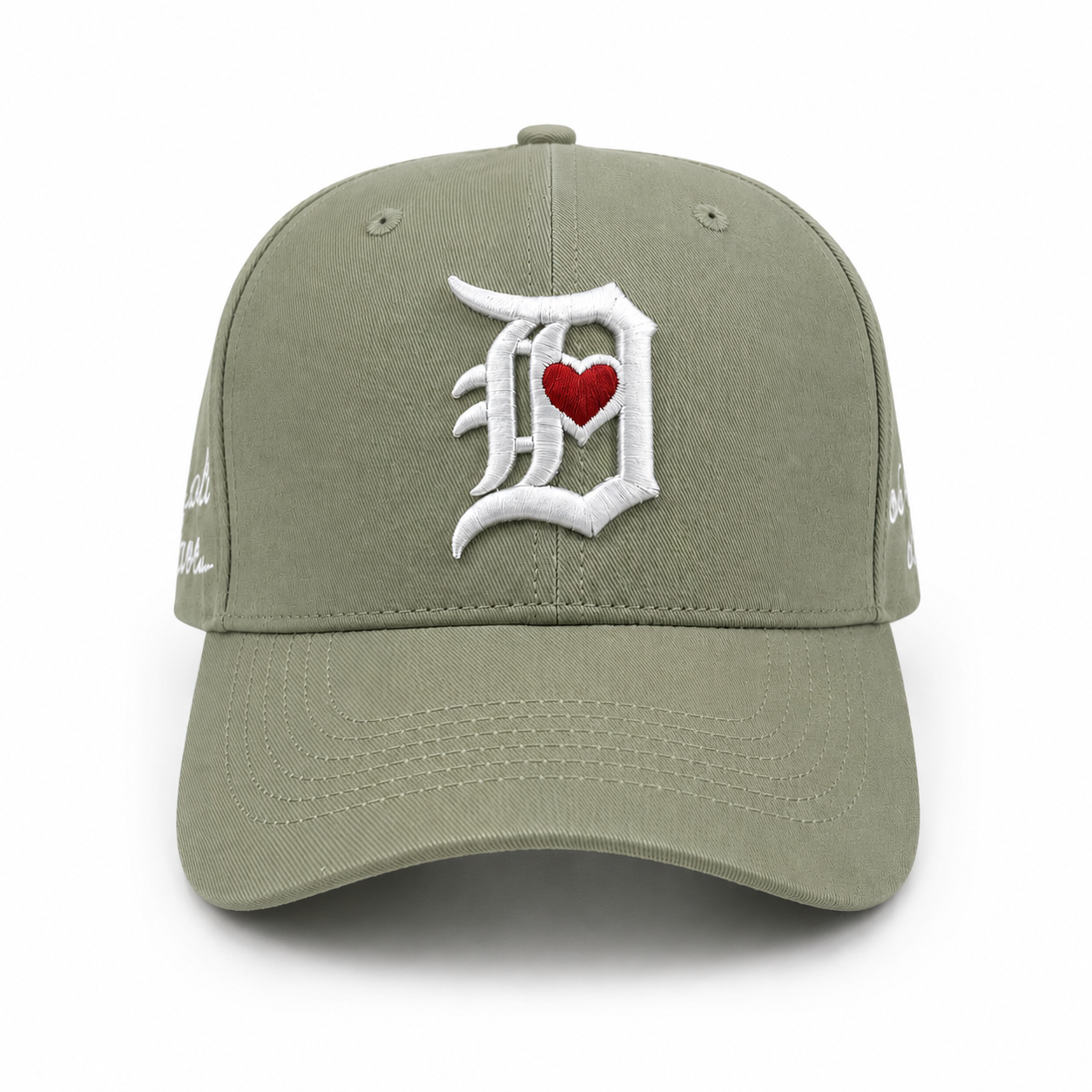 It's All Love Cap (SnapBack)