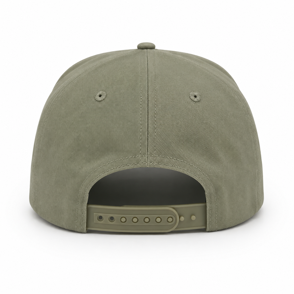It's All Love Cap (SnapBack)