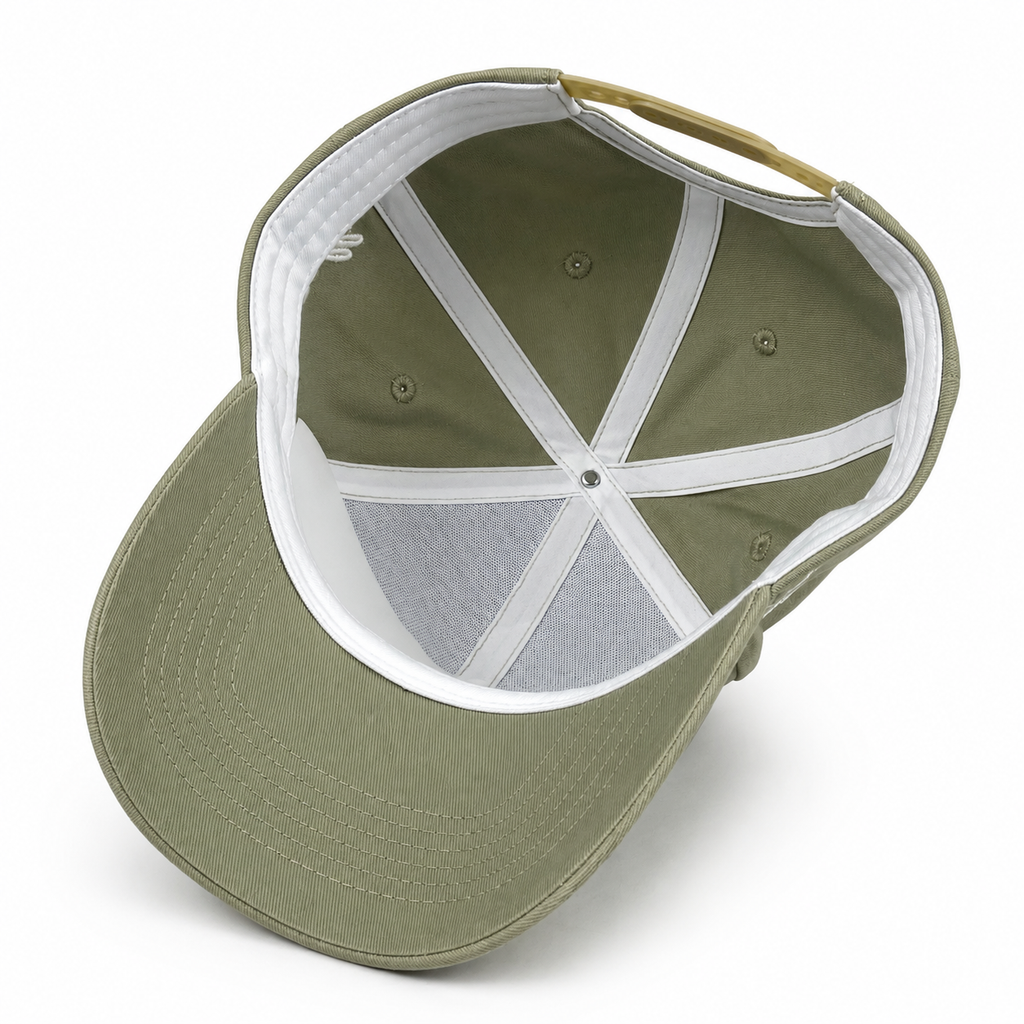 It's All Love Cap (SnapBack)