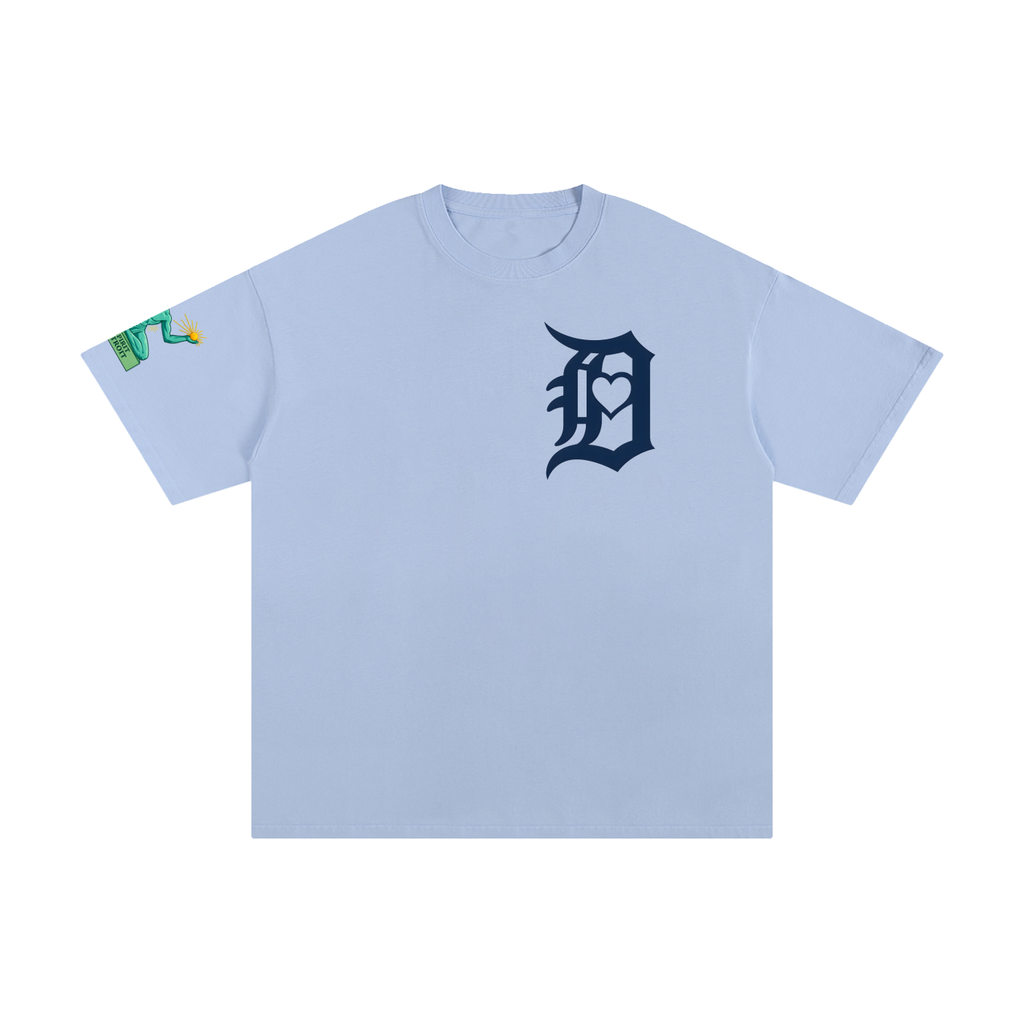 Love 4 The City Signature Script Tee